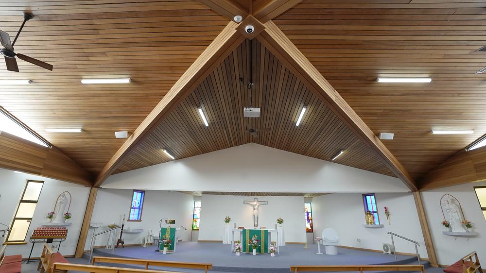 Sunday School