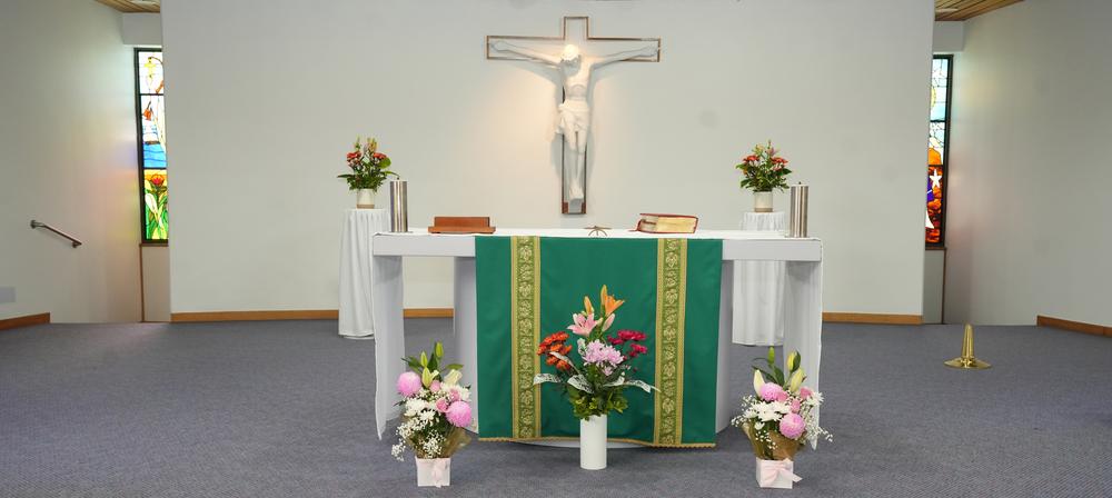 Parish Community