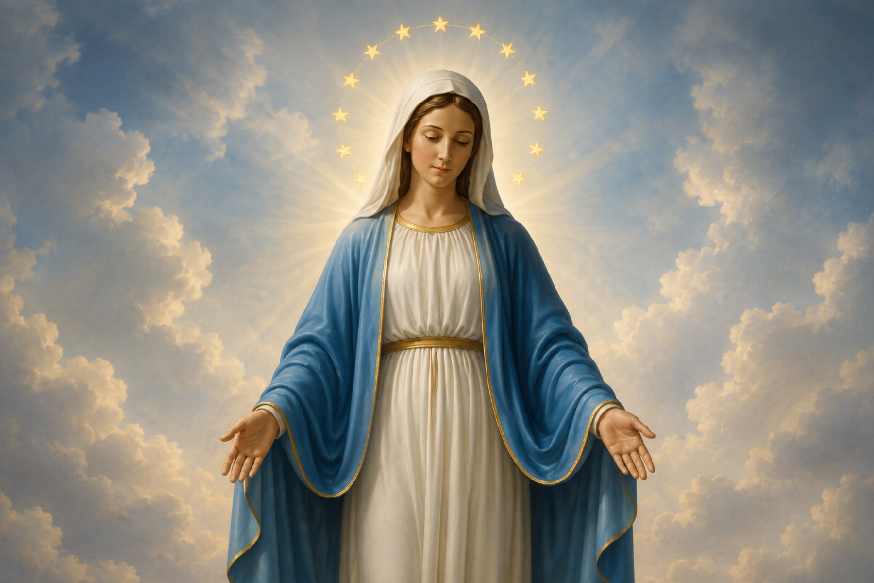 Legion of Mary