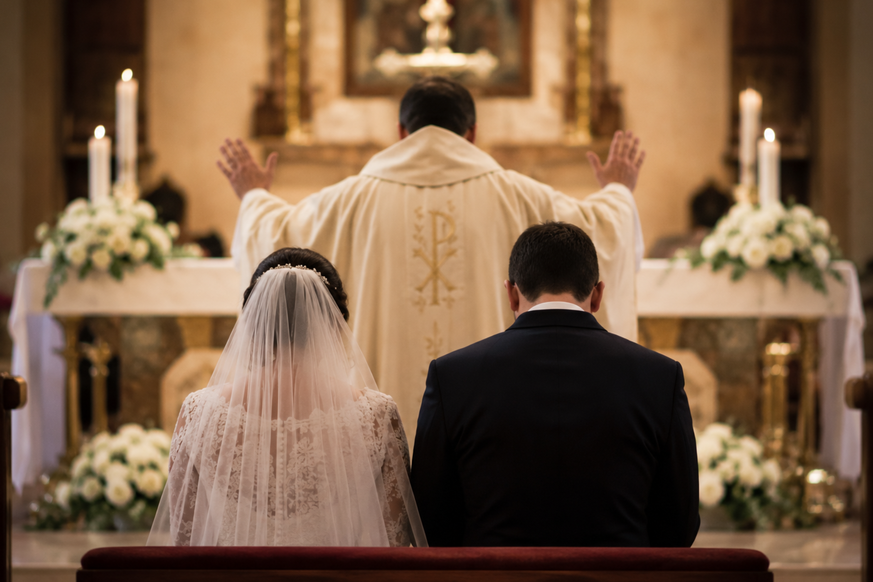 Marriage