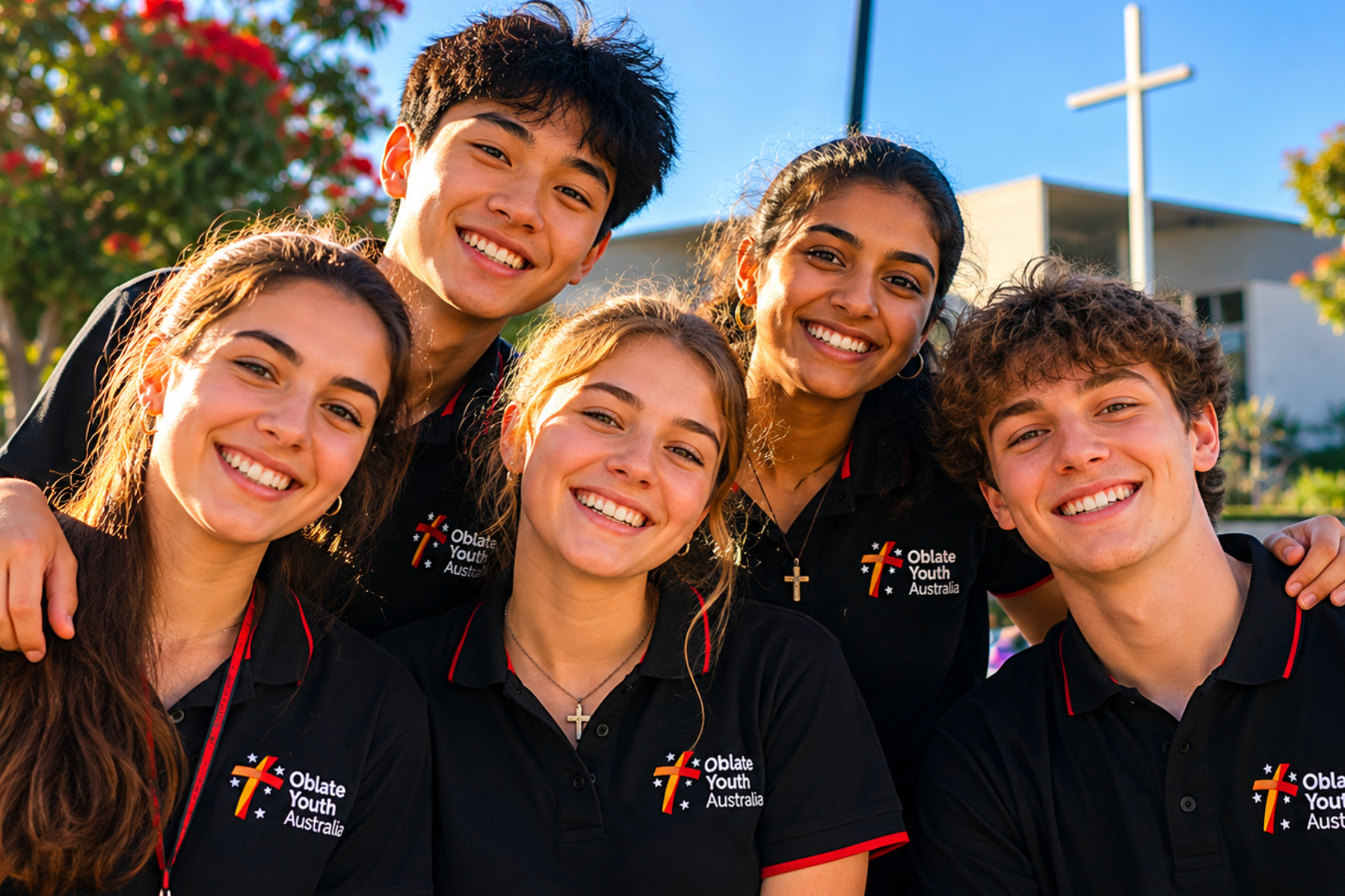 Oblate Youth