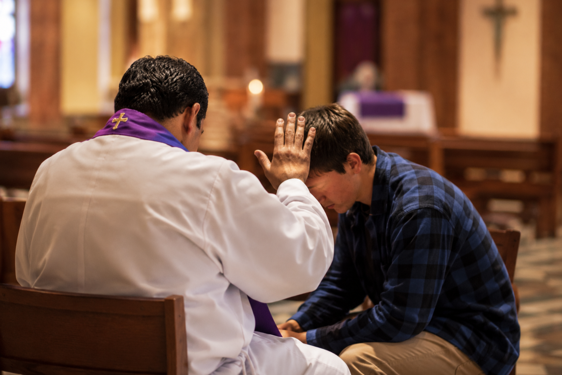 Reconciliation