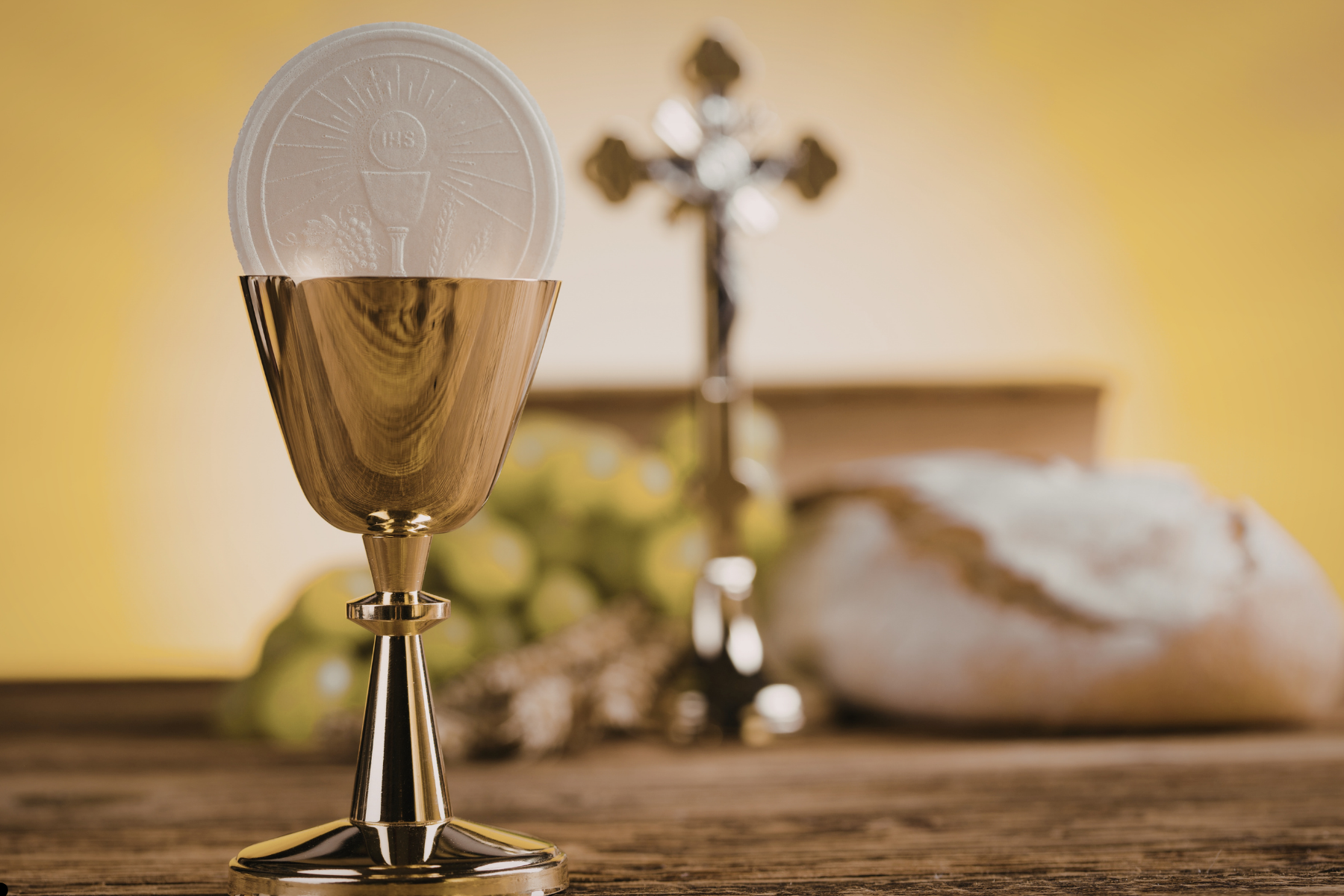 Sacramental Program