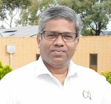 Fr. John Sebastian OMI
